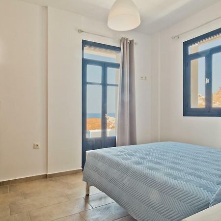 Alisachni Villas Lefkos  Zewnętrze zdjęcie