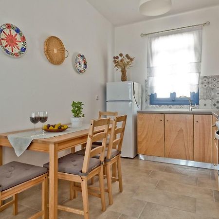 Alisachni Villas Lefkos  Zewnętrze zdjęcie