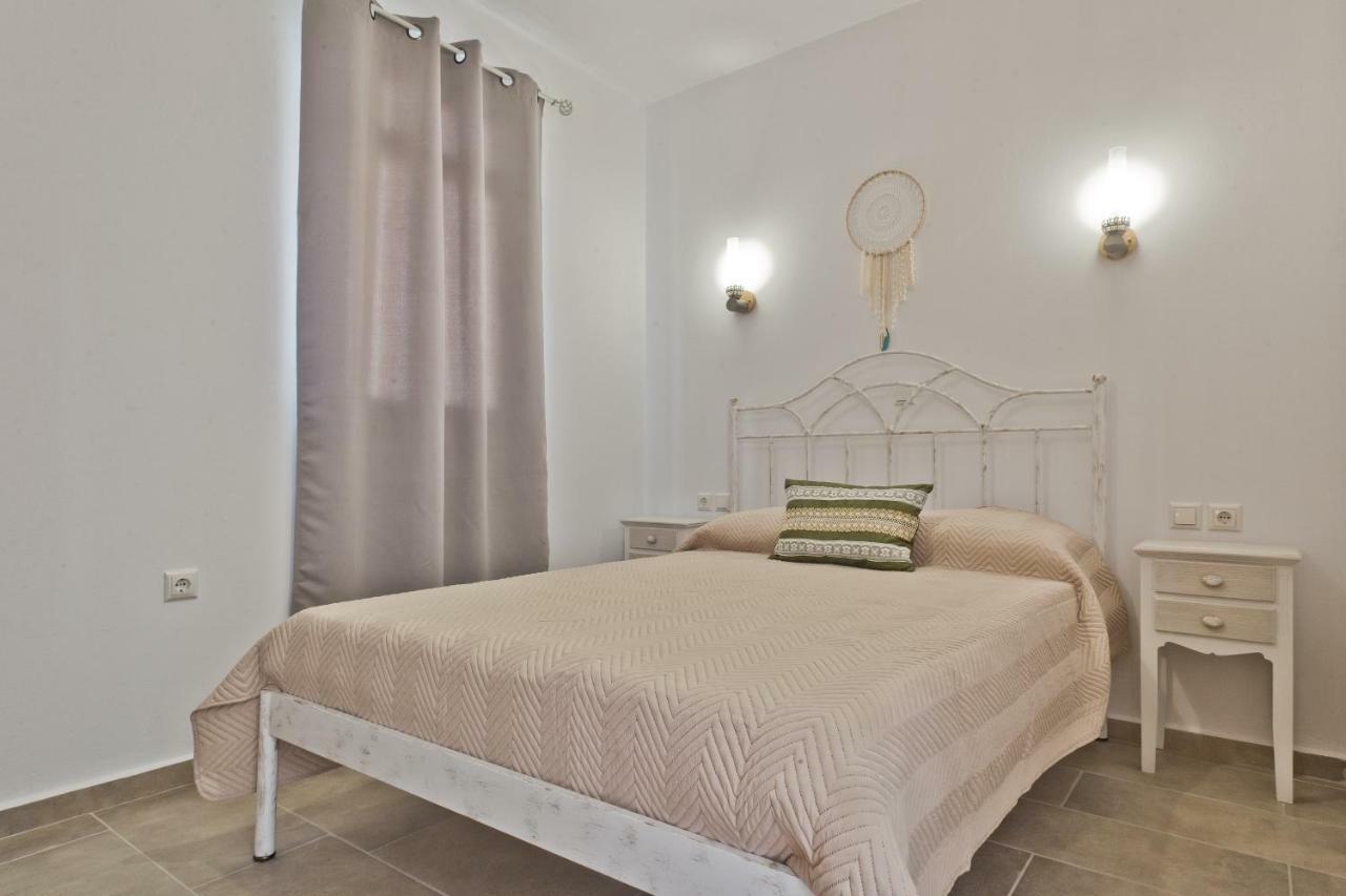 Alisachni Villas Lefkos  Zewnętrze zdjęcie