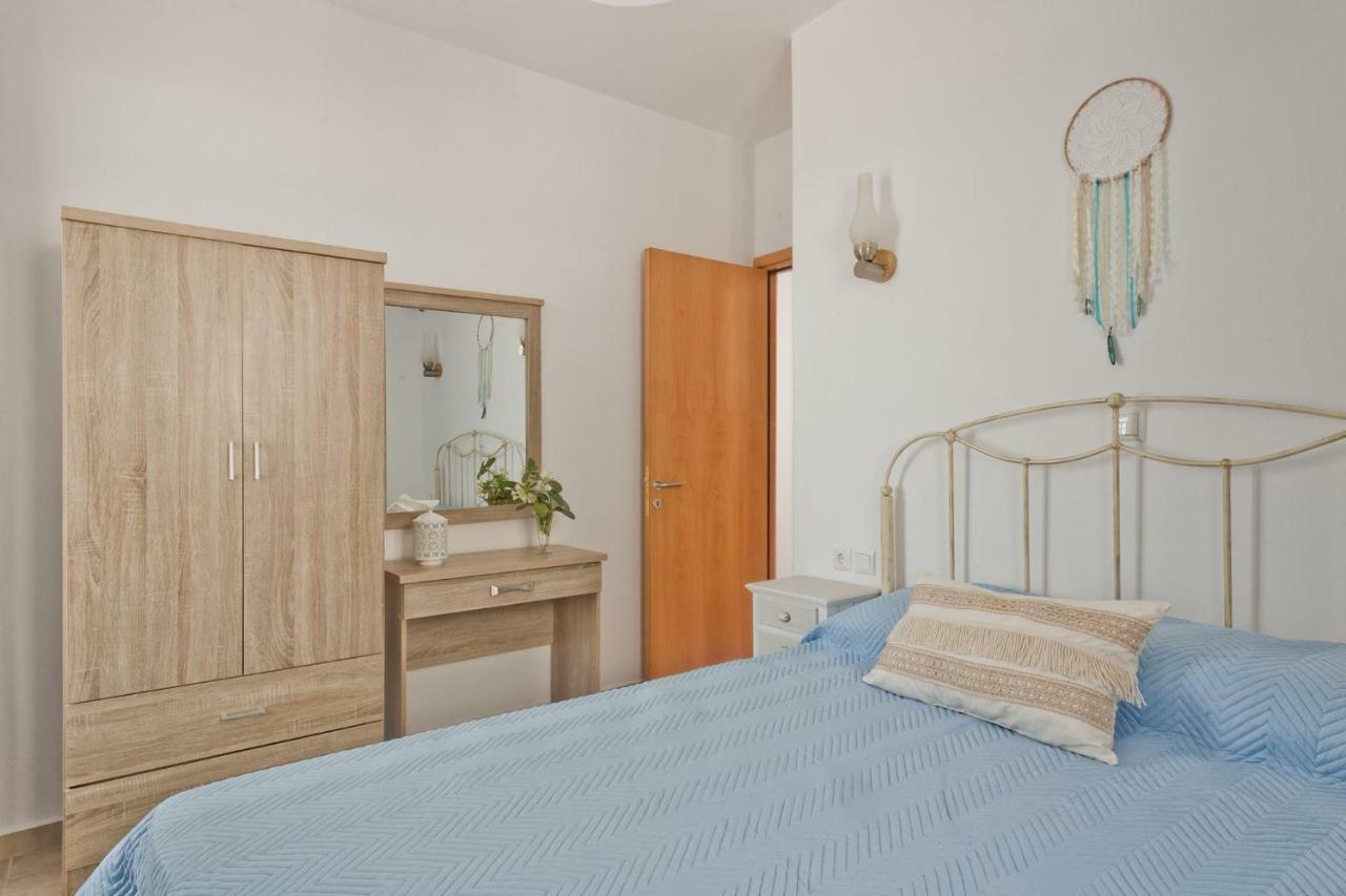 Alisachni Villas Lefkos  Zewnętrze zdjęcie
